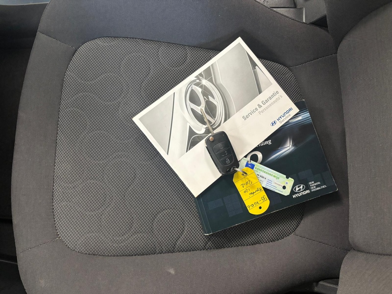 Hyundai i20 1.2i Plus — photo 15