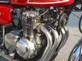Honda CB 350 Cb350 four Rosso - thumbnail 2