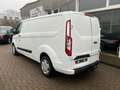 Ford Transit Custom TRANSIT CUSTOM 320 L2/KAMERA/STAN Weiß - thumbnail 4