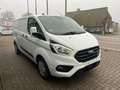 Ford Transit Custom TRANSIT CUSTOM 320 L2/KAMERA/STAN Weiß - thumbnail 5