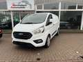 Ford Transit Custom TRANSIT CUSTOM 320 L2/KAMERA/STAN Weiß - thumbnail 1