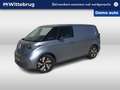 Volkswagen ID. Buzz Cargo Bulli edition 79 kWh Gris - thumbnail 1