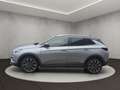 Opel Grandland X 1.6 Turbo Ultimate Silber - thumbnail 2