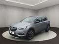 Opel Grandland X 1.6 Turbo Ultimate Plateado - thumbnail 1