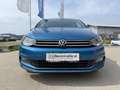 Volkswagen Touran 1,5 TSI ACT Comfortline DSG *7 SITZER* Blau - thumbnail 5