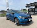 Volkswagen Touran 1,5 TSI ACT Comfortline DSG *7 SITZER* Blau - thumbnail 17
