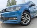 Volkswagen Touran 1,5 TSI ACT Comfortline DSG *7 SITZER* Blau - thumbnail 4