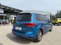 Volkswagen Touran 1,5 TSI ACT Comfortline DSG *7 SITZER* Blau - thumbnail 15
