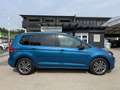 Volkswagen Touran 1,5 TSI ACT Comfortline DSG *7 SITZER* Blau - thumbnail 16