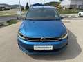 Volkswagen Touran 1,5 TSI ACT Comfortline DSG *7 SITZER* Blau - thumbnail 6