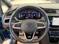 Volkswagen Touran 1,5 TSI ACT Comfortline DSG *7 SITZER* Blau - thumbnail 27