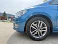 Volkswagen Touran 1,5 TSI ACT Comfortline DSG *7 SITZER* Blau - thumbnail 7