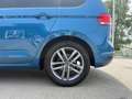 Volkswagen Touran 1,5 TSI ACT Comfortline DSG *7 SITZER* Blau - thumbnail 8