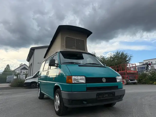 Volkswagen T4 California Westfalia