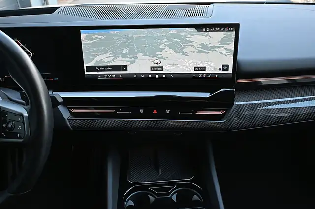 BMW 520 d MHEV xDrive Aut. M Sport ACC, DrivingProf, Pa... Ansicht 5
