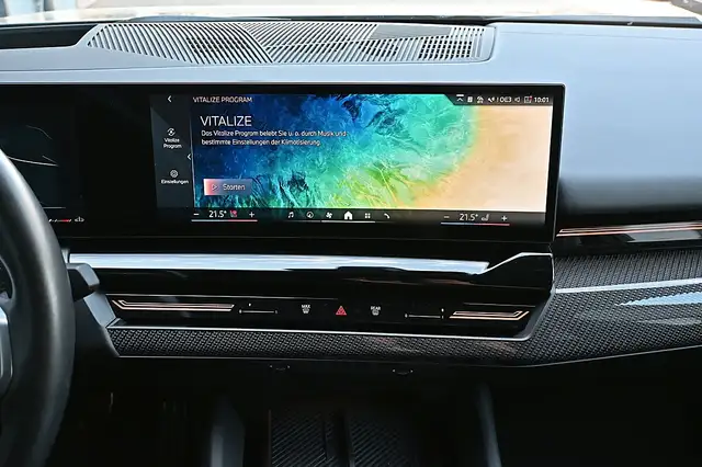 BMW 520 d MHEV xDrive Aut. M Sport ACC, DrivingProf, Pa... Ansicht 29
