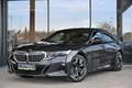 BMW 520 d MHEV xDrive Aut. M Sport ACC, DrivingProf, Pa... Grau - thumbnail 1