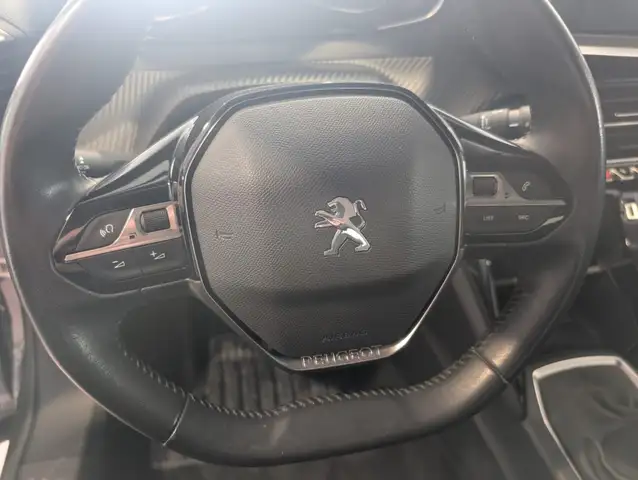 Peugeot 2008 view 12