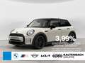 MINI Cooper C lassic Trim FACEL. LED SHZ PDC KLIMA Grau - thumbnail 1