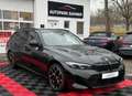 BMW M340d TOURING*ACC*360°*SPUR*TOT*19% Noir - thumbnail 3