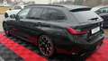 BMW M340d TOURING*ACC*360°*SPUR*TOT*19% Noir - thumbnail 11