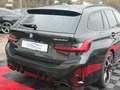 BMW M340d TOURING*ACC*360°*SPUR*TOT*19% Noir - thumbnail 9