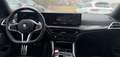 BMW M340d TOURING*ACC*360°*SPUR*TOT*19% Noir - thumbnail 24