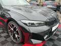 BMW M340d TOURING*ACC*360°*SPUR*TOT*19% Noir - thumbnail 14