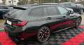 BMW M340d TOURING*ACC*360°*SPUR*TOT*19% Noir - thumbnail 12