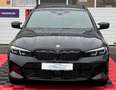 BMW M340d TOURING*ACC*360°*SPUR*TOT*19% Noir - thumbnail 2