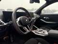 BMW M340d TOURING*ACC*360°*SPUR*TOT*19% Noir - thumbnail 20