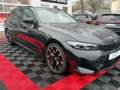BMW M340d TOURING*ACC*360°*SPUR*TOT*19% Noir - thumbnail 15