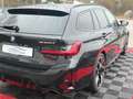 BMW M340d TOURING*ACC*360°*SPUR*TOT*19% Noir - thumbnail 17