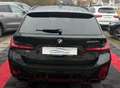 BMW M340d TOURING*ACC*360°*SPUR*TOT*19% Noir - thumbnail 10