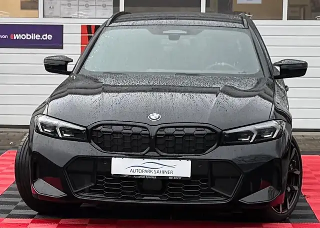 BMW M340d TOURING*ACC*360°*SPUR*TOT*19%