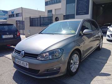 1.6TDI CR BMT Edition 105