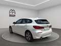 BMW 118 i Advantage Bianco - thumbnail 8