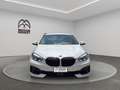 BMW 118 i Advantage Bianco - thumbnail 2