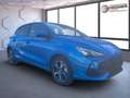 MG MG3 3 1.5 Hybrid+ 143kW Luxury  *NAVI*KLIM*A*SIT Blau - thumbnail 2