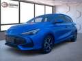 MG MG3 3 1.5 Hybrid+ 143kW Luxury  *NAVI*KLIM*A*SIT Blau - thumbnail 1