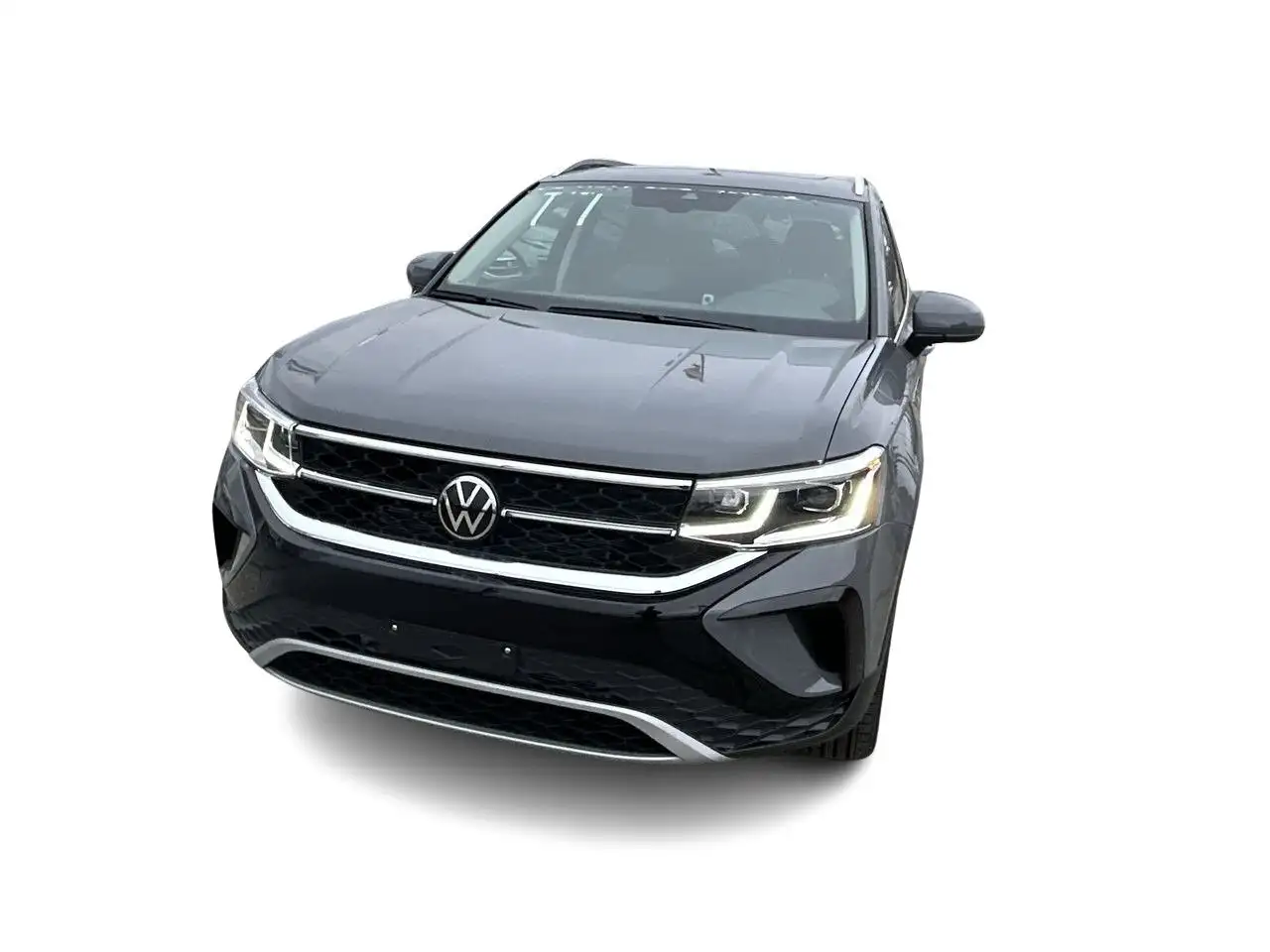 Volkswagen Taos снимка Volkswagen Taos