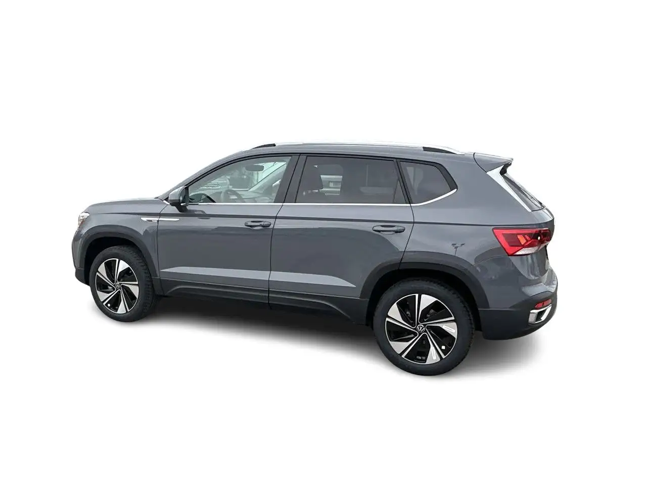 Volkswagen Taos снимка Volkswagen Taos
