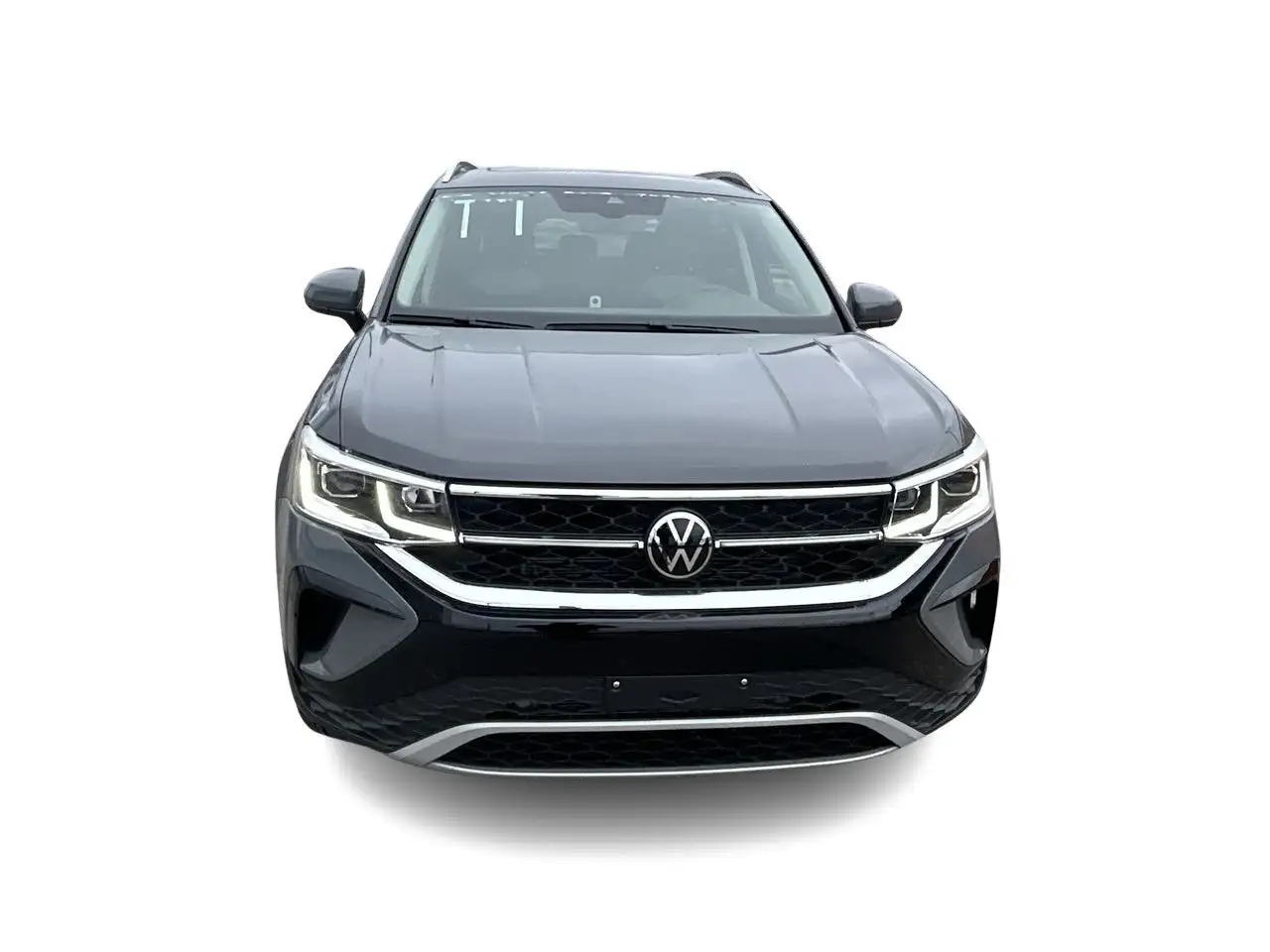 Volkswagen Taos снимка Volkswagen Taos