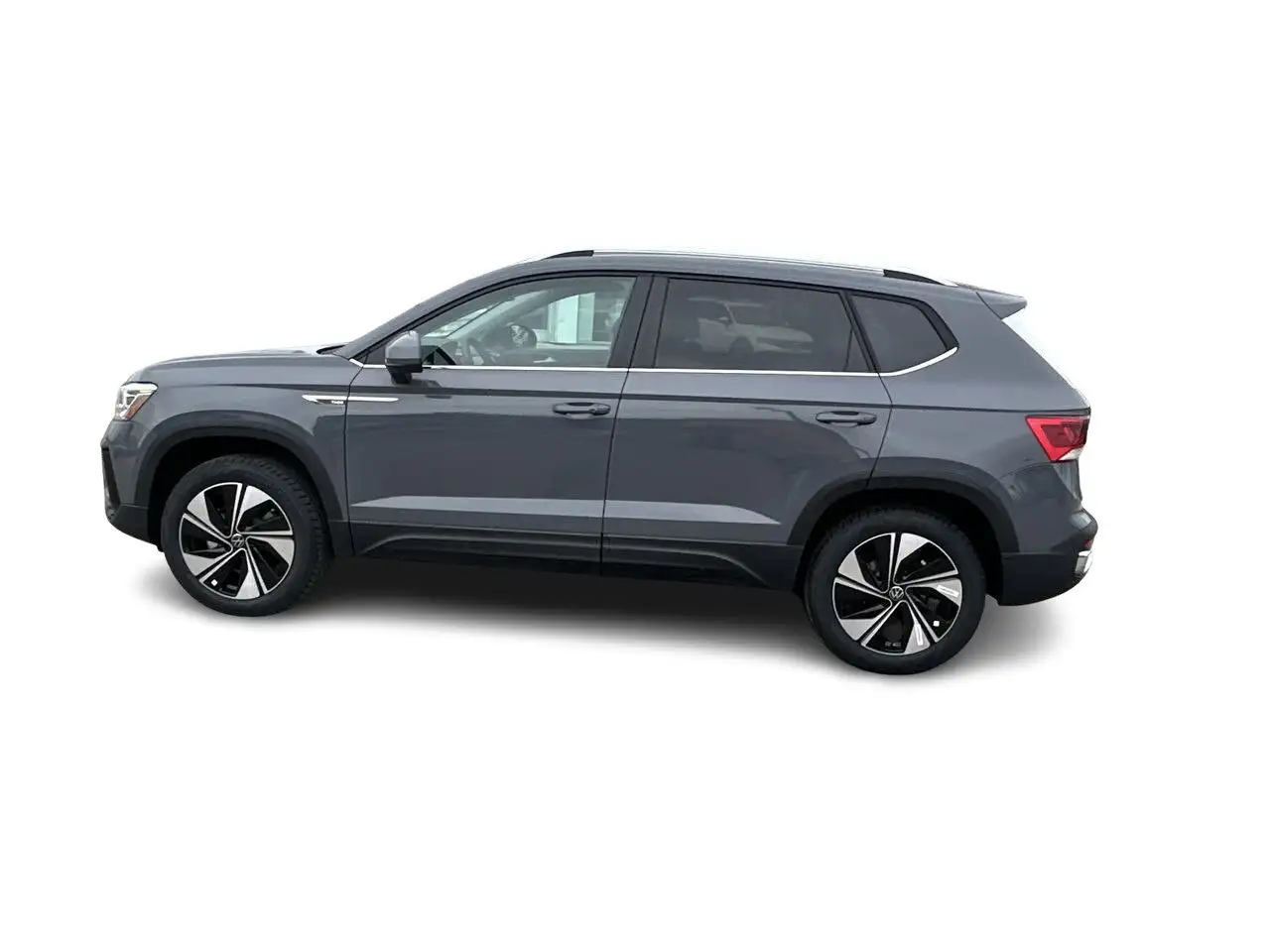 Volkswagen Taos снимка Volkswagen Taos
