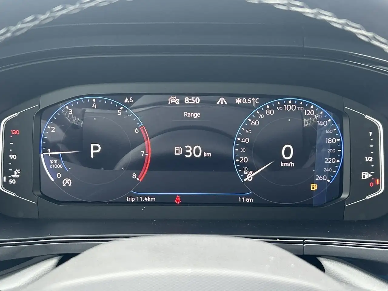 Volkswagen Taos снимка Volkswagen Taos
