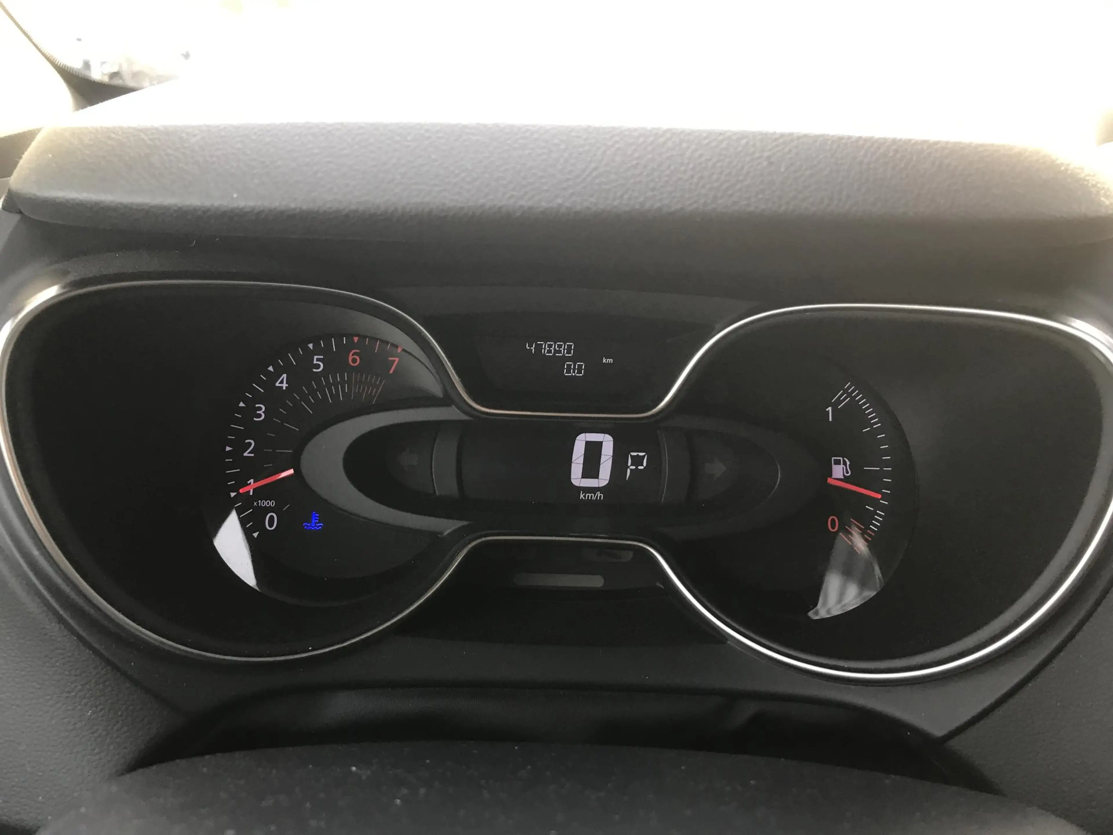 Renault Captur 1.2 TCe Intens Trekhaak Winterwielen — photo 16