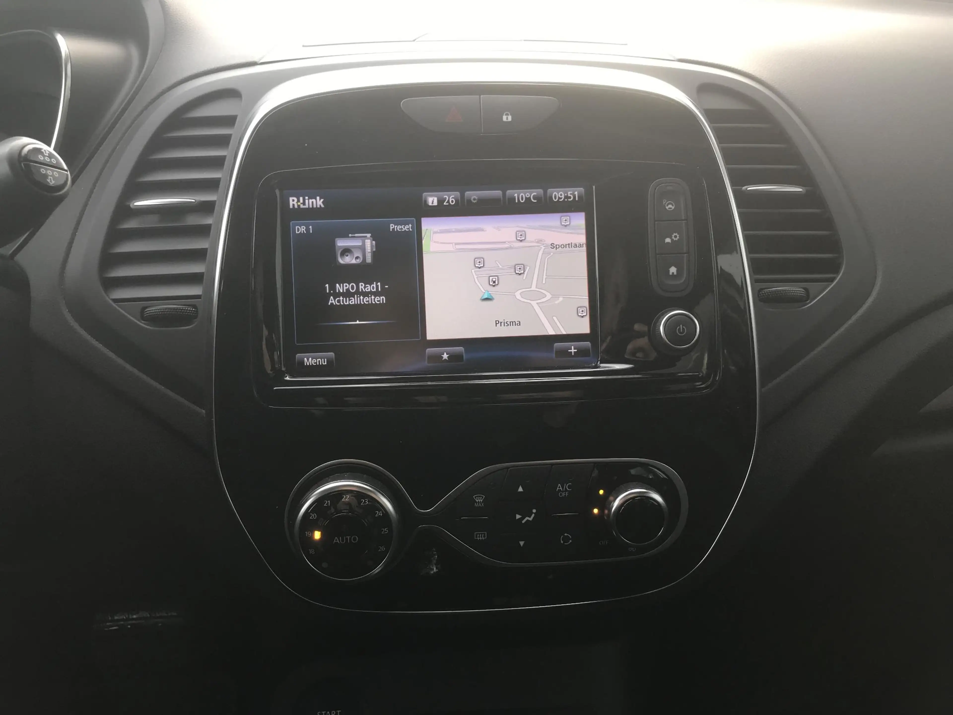 Renault Captur 1.2 TCe Intens Trekhaak Winterwielen — photo 17