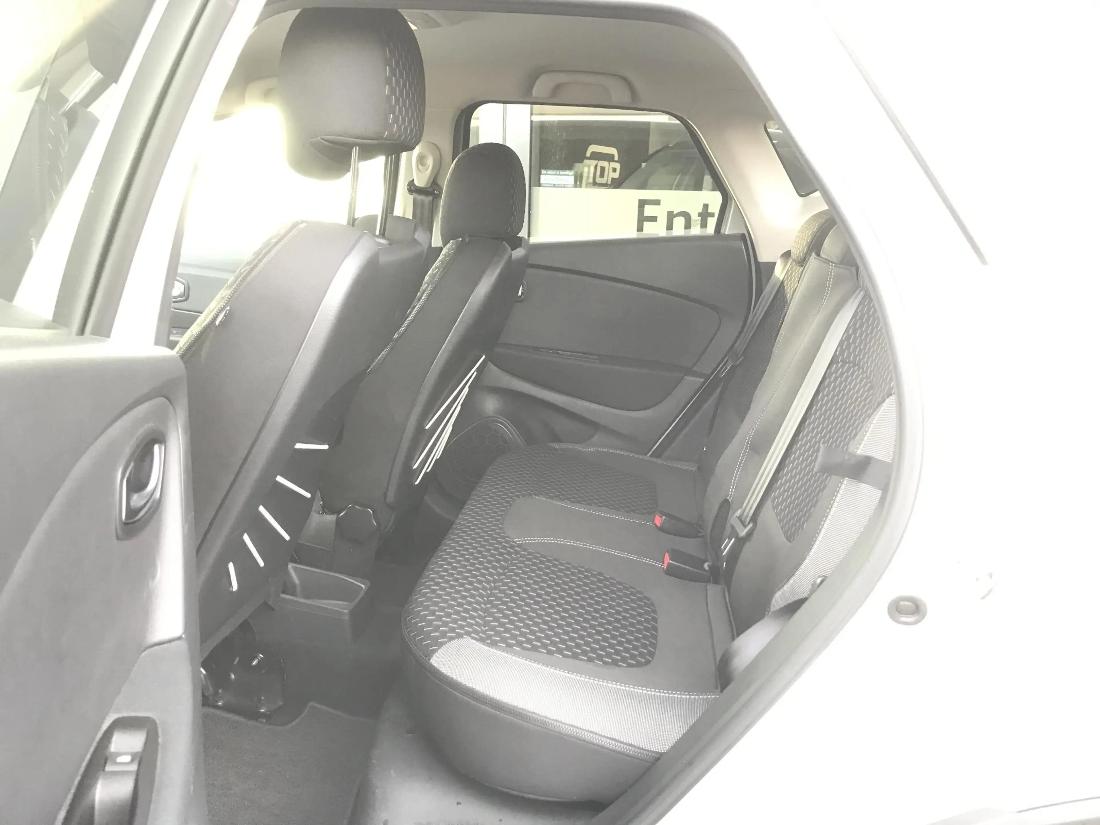 Renault Captur 1.2 TCe Intens Trekhaak Winterwielen — photo 7