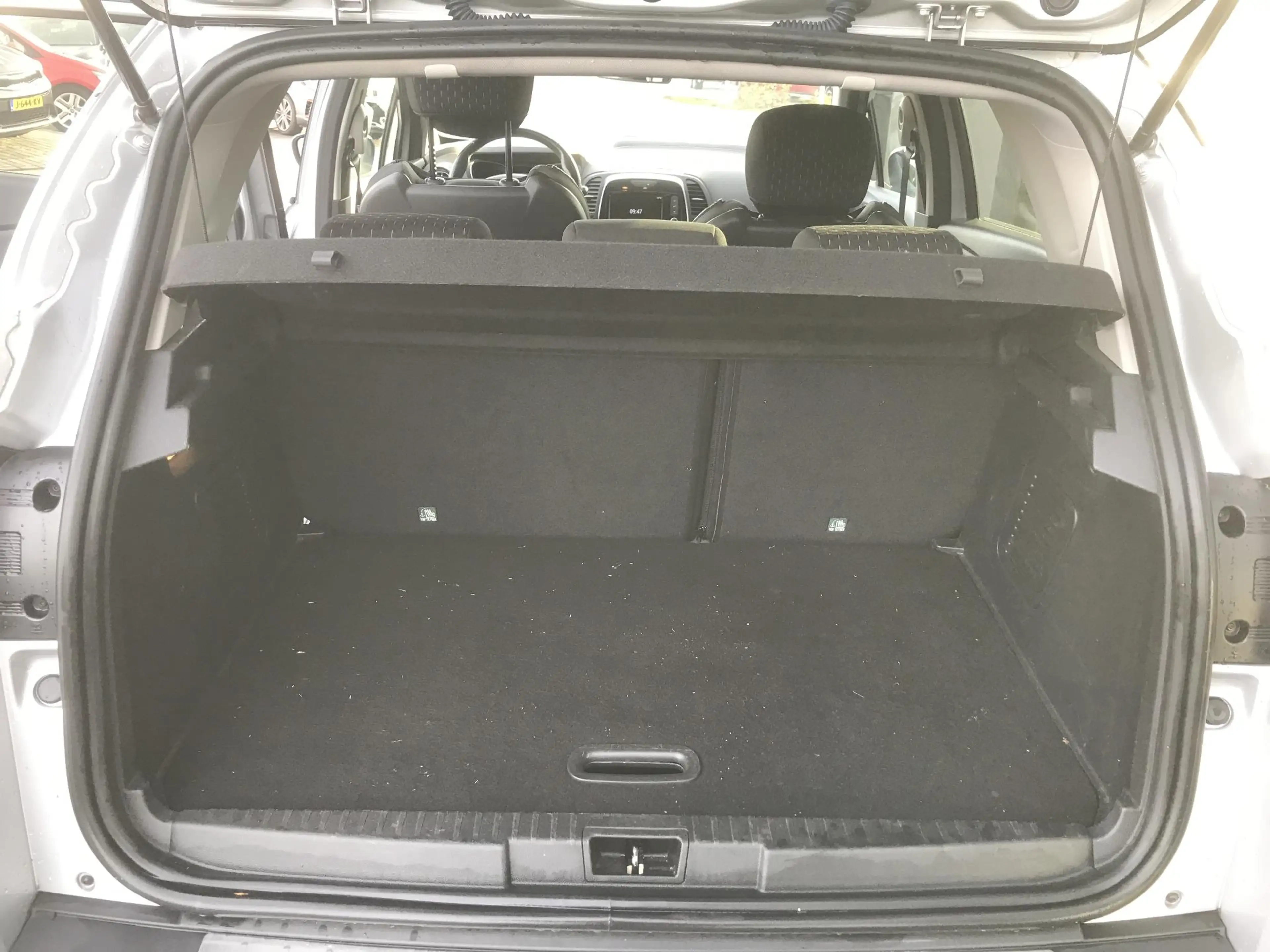 Renault Captur 1.2 TCe Intens Trekhaak Winterwielen — photo 8