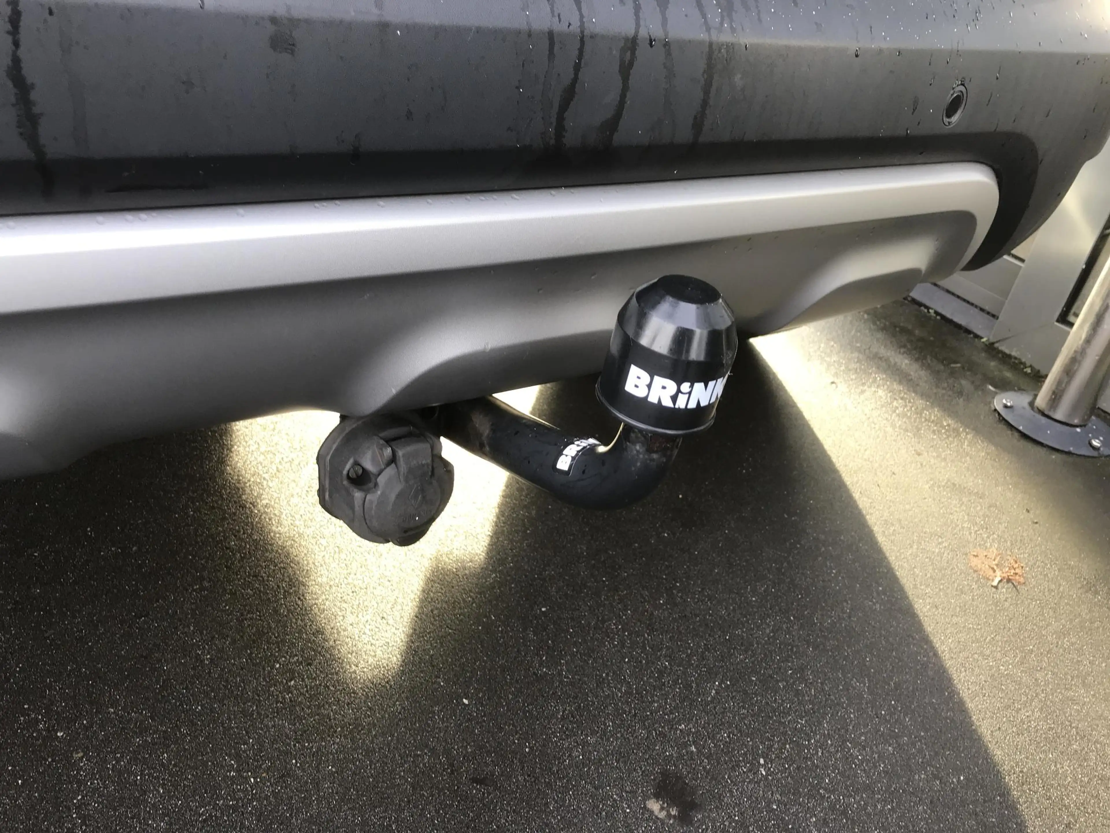 Renault Captur 1.2 TCe Intens Trekhaak Winterwielen — photo 9